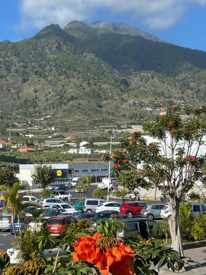 Casatranquila Leilighet Los Llanos De Aridane Eksteriør bilde
